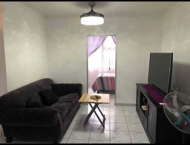 2.5 BEDROOM FLAT RENTED IN SYDENHAM